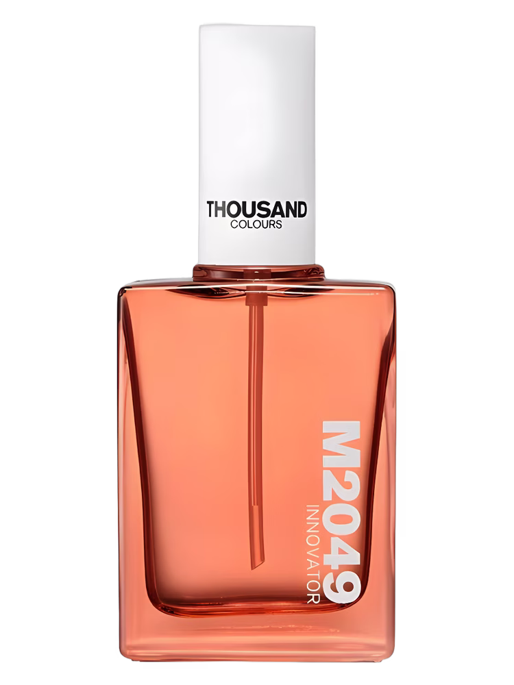 Thousand Colours Innovator