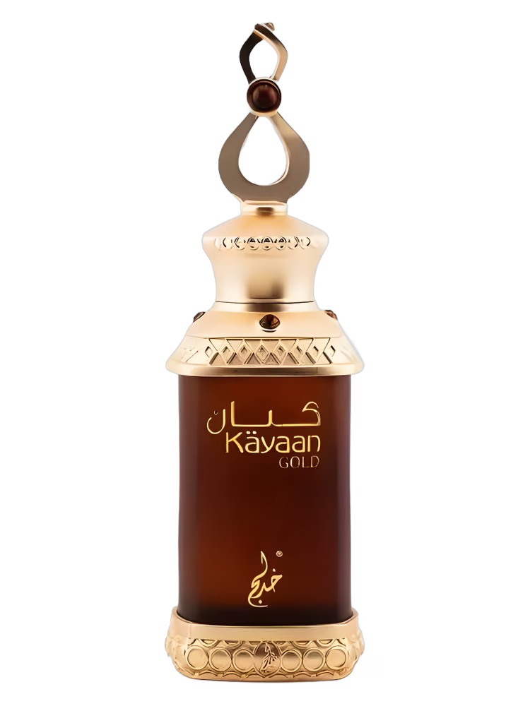 Khadlaj Perfumes Kayaan Gold