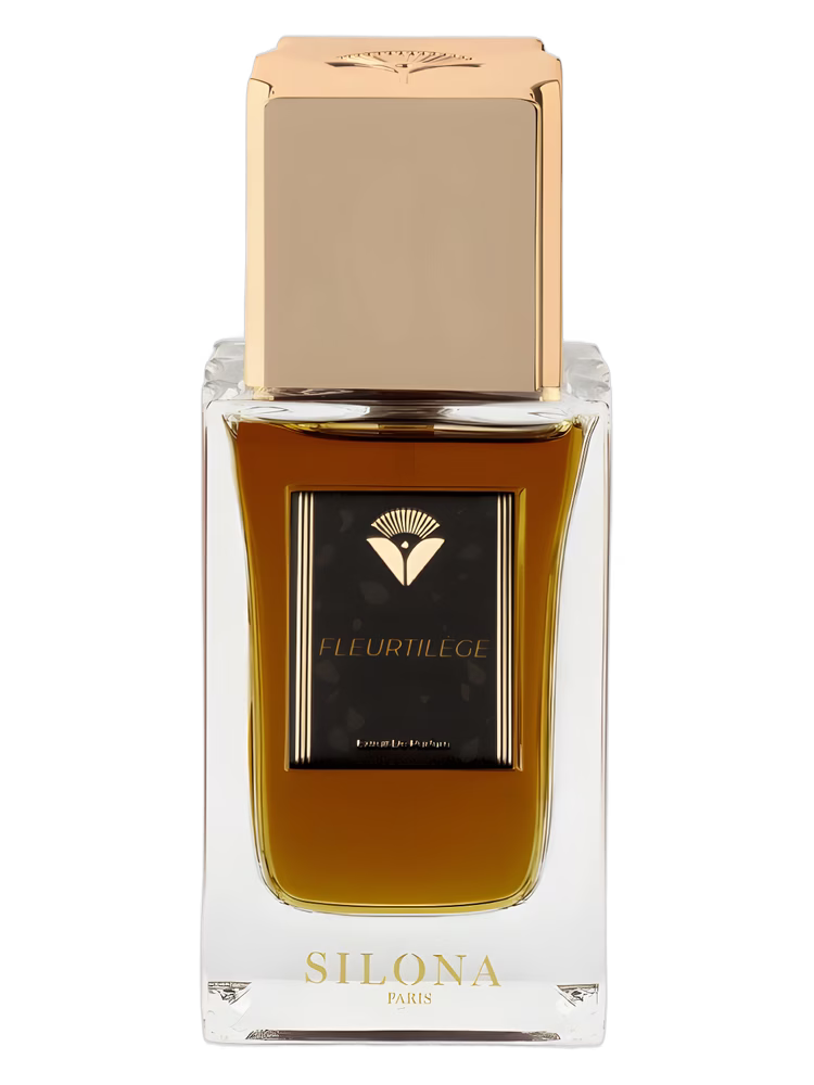 Silona Paris Fleurtilége