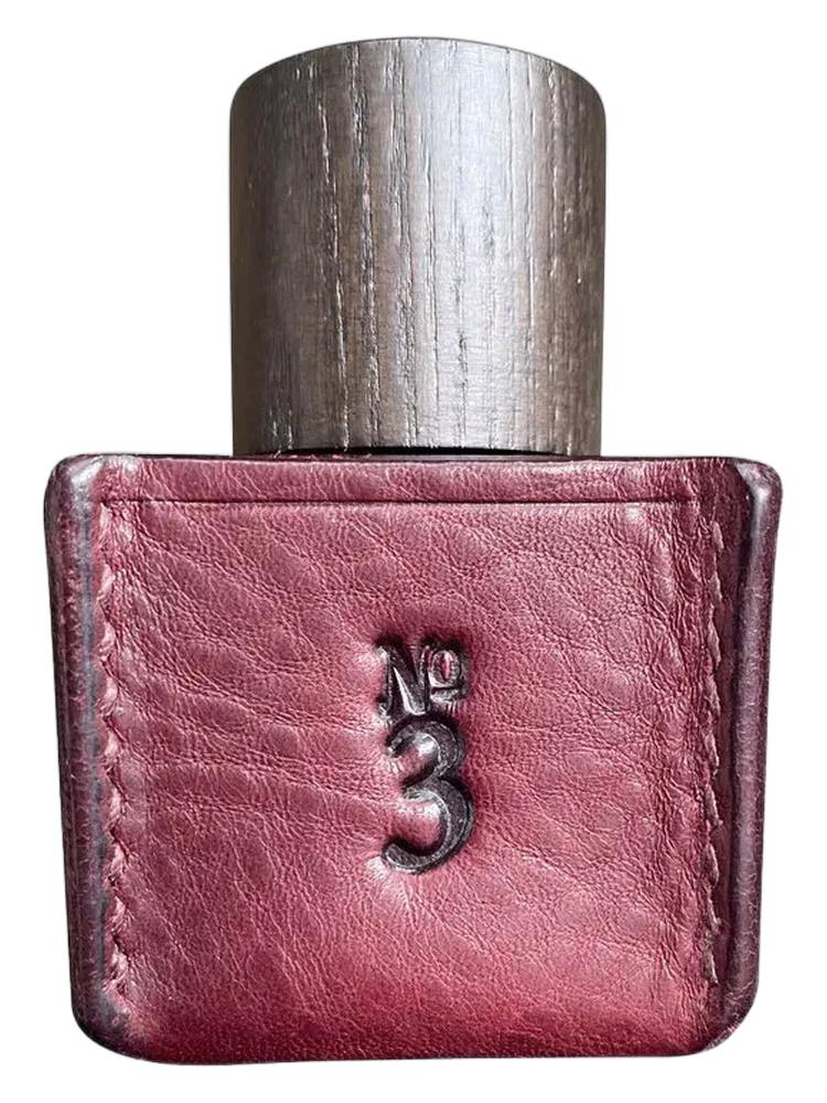 Ensar Oud EO No 3