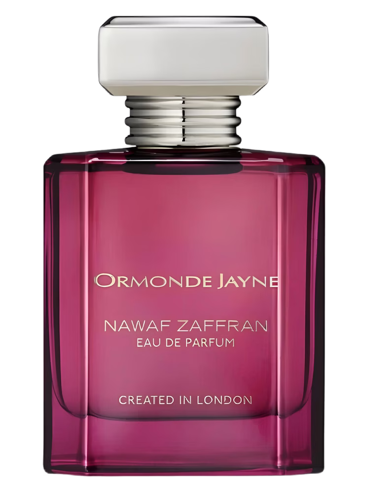 Ormonde Jayne Nawaf Zaffran