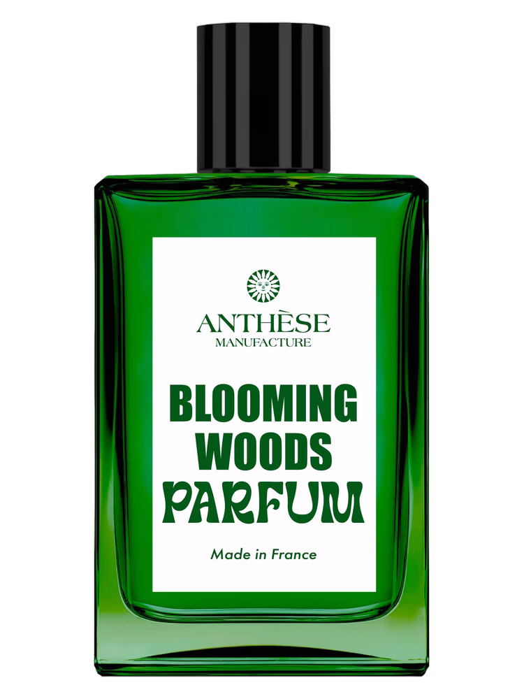Anthèse Blooming Woods