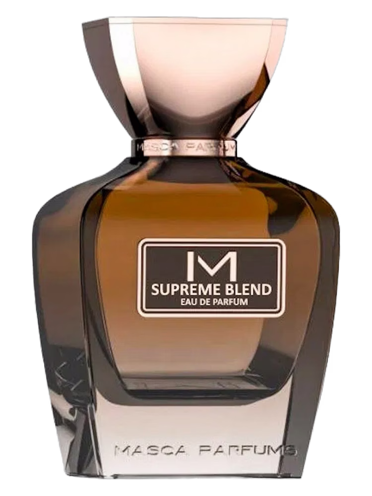 Masca Parfums Supreme Blend
