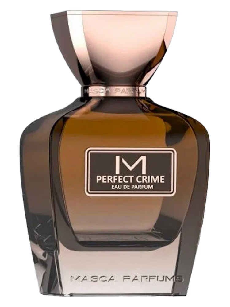 Masca Parfums Perfect Crime