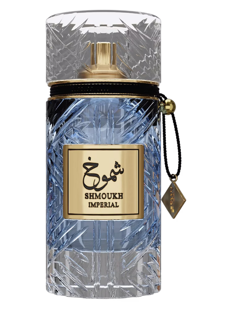 FAAN Shmoukh Imperial