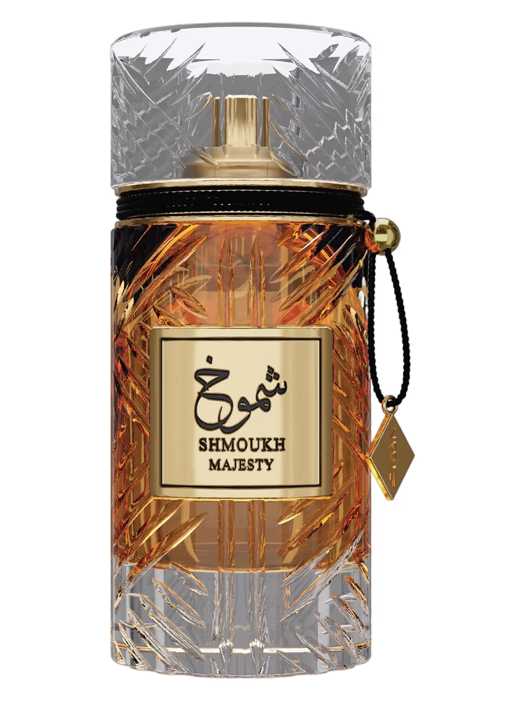 FAAN Shmoukh Majesty