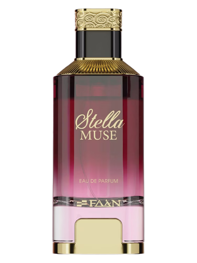 FAAN Stella Muse