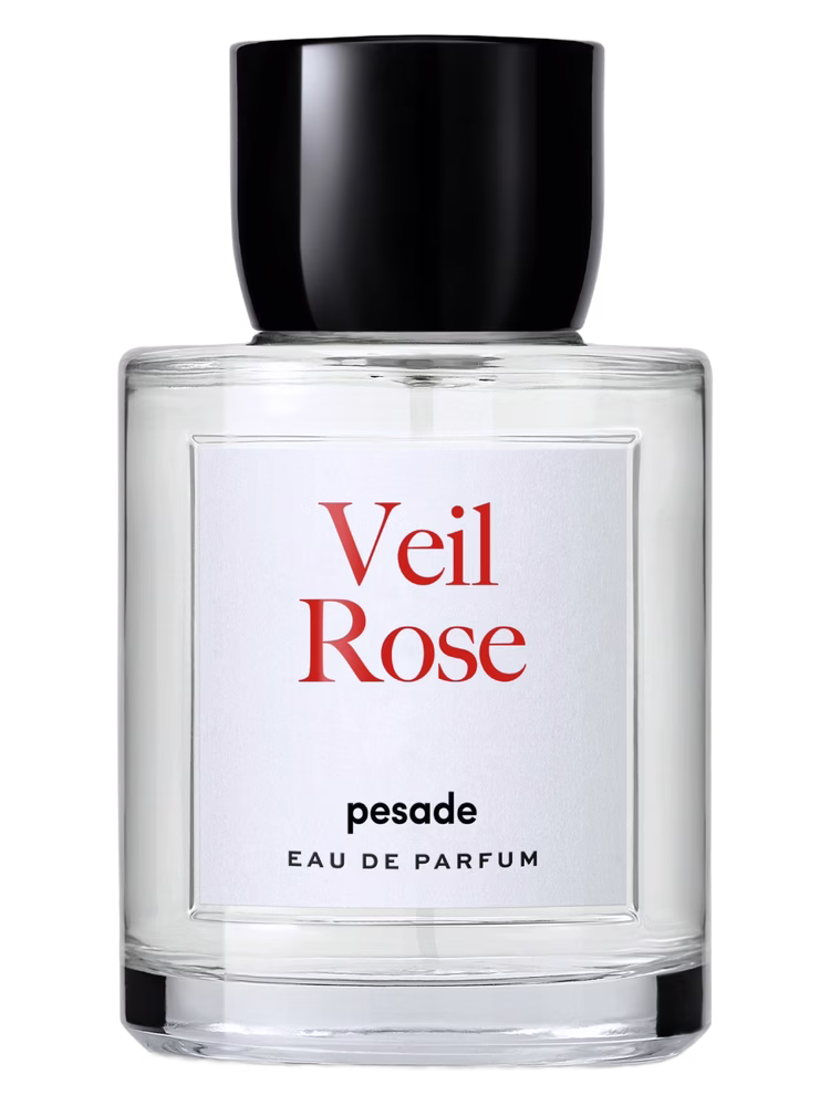 Pesade Veil Rose