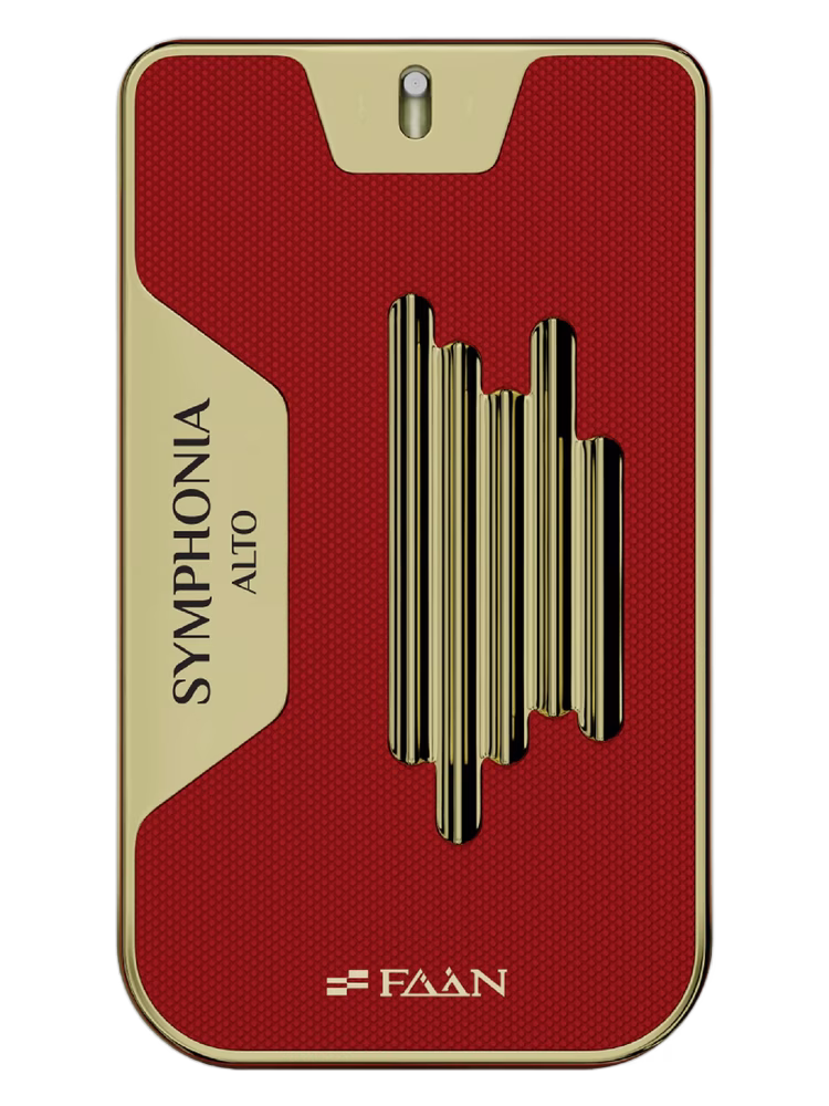 FAAN Symphonia Alto