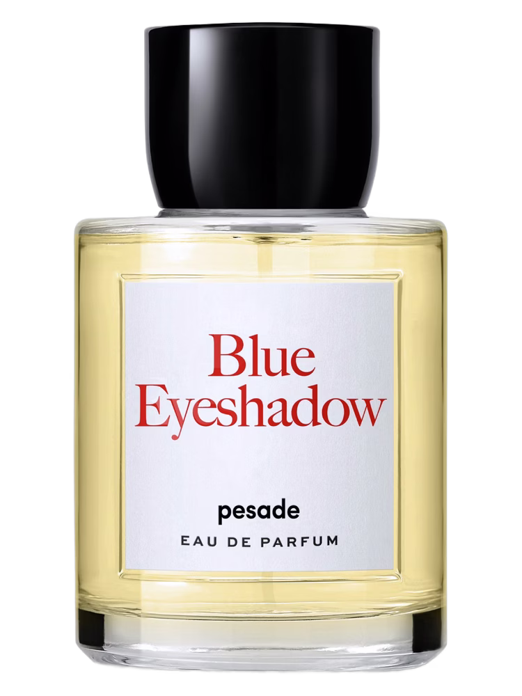 Pesade Blue Eyeshadow
