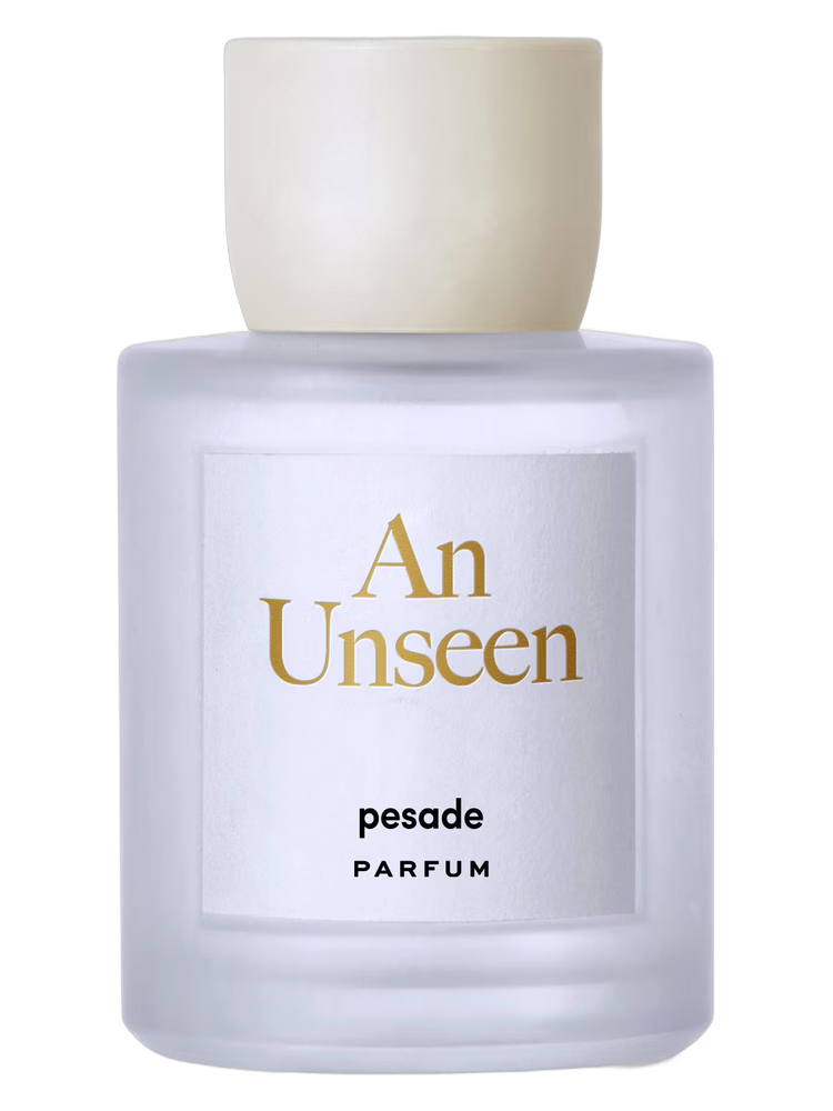 Pesade An Unseen