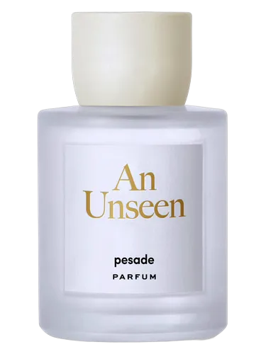 An Unseen Pesade perfume - a fragrance for women and men 2023