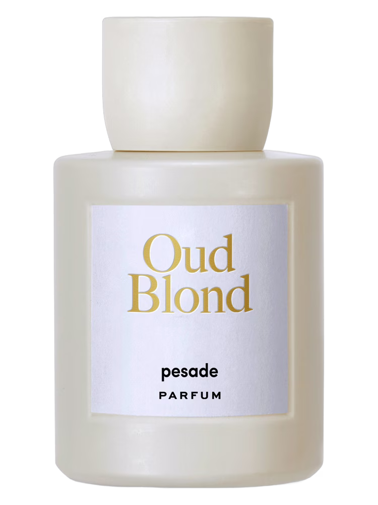 Pesade Oud Blond