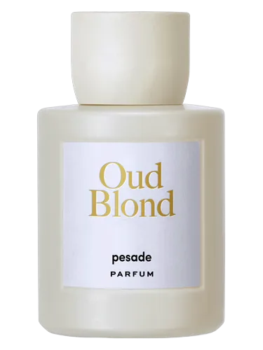 Oud Blond Pesade perfume - a fragrance for women and men 2023