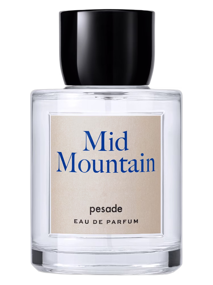 Pesade Mid Mountain