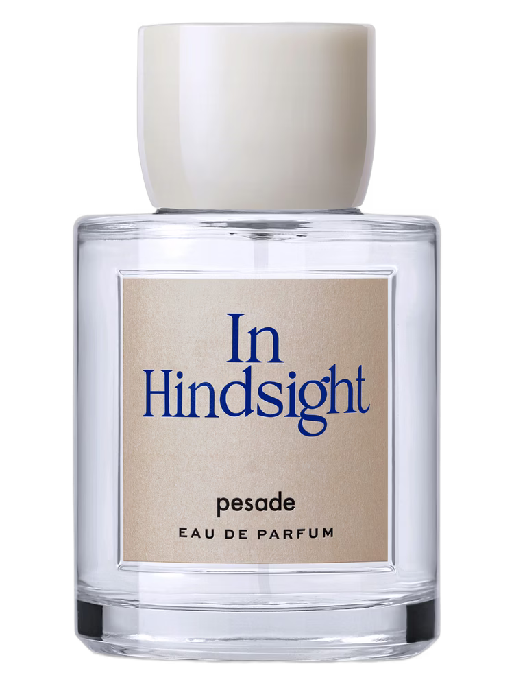 Pesade In Hindsight