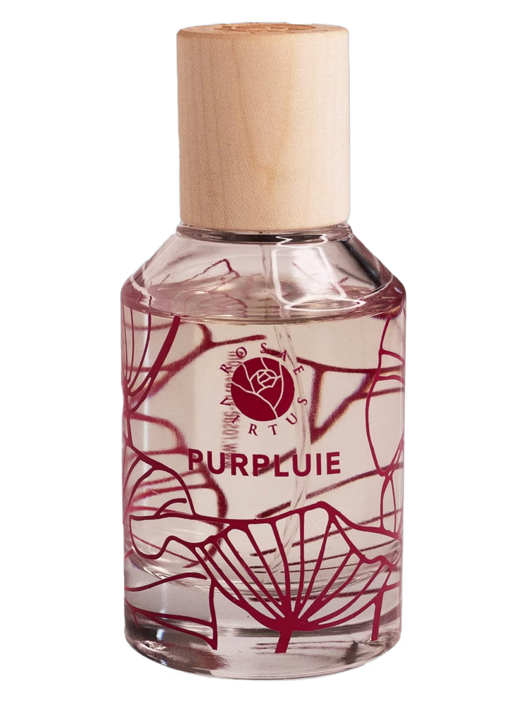Rosae Virtus Purpluie