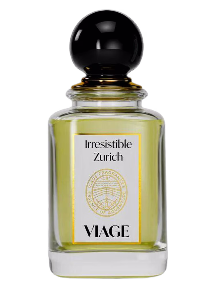 Viage Irresistible Zurich