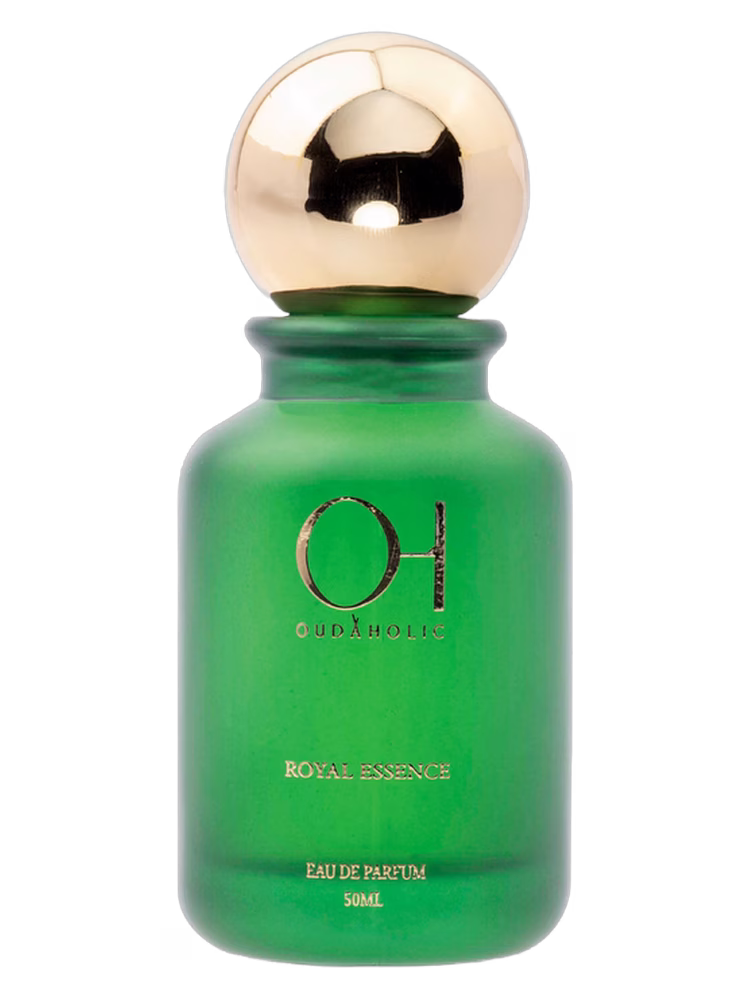Oudaholic Royal Essence
