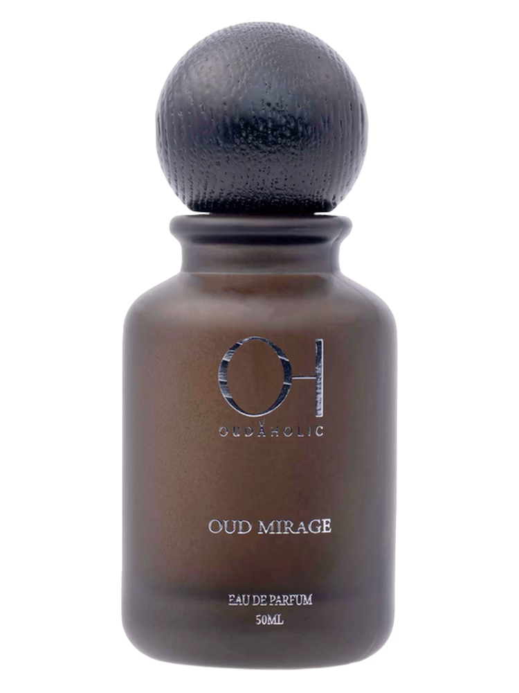 Oudaholic Oud Mirage