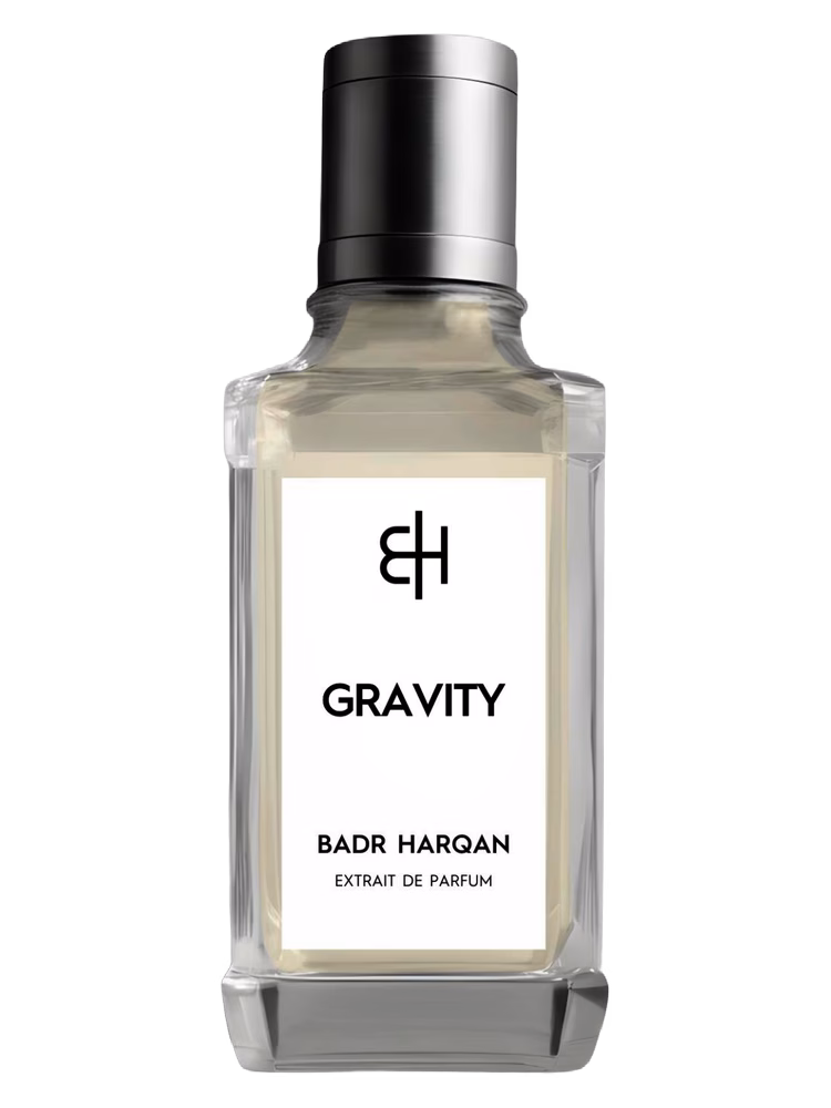 Badr Harqan Gravity
