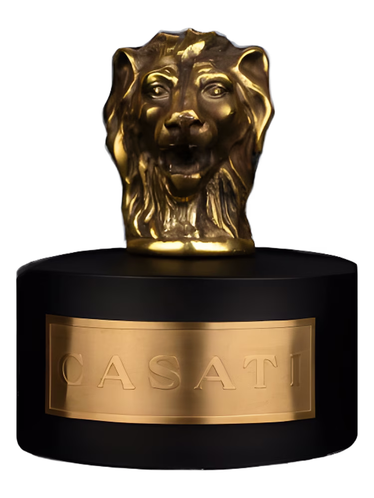 Casati Black