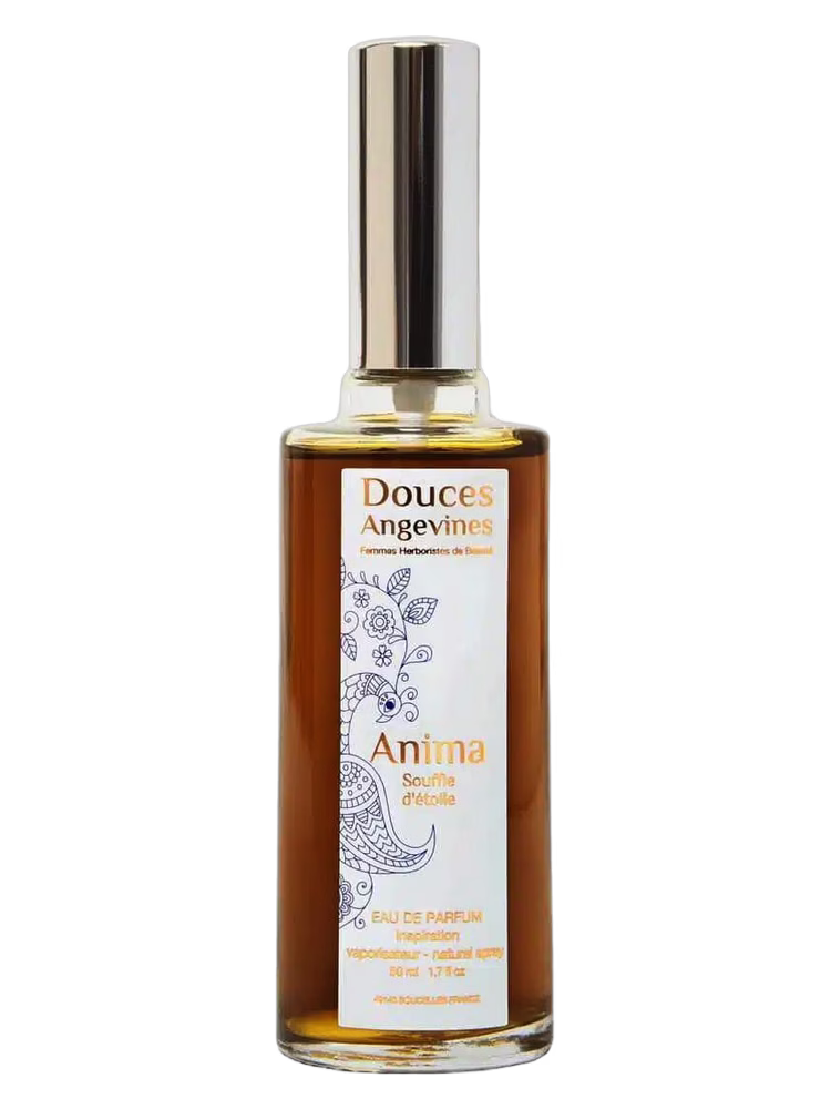 Douces Angevines Anima Souffle d'étoile