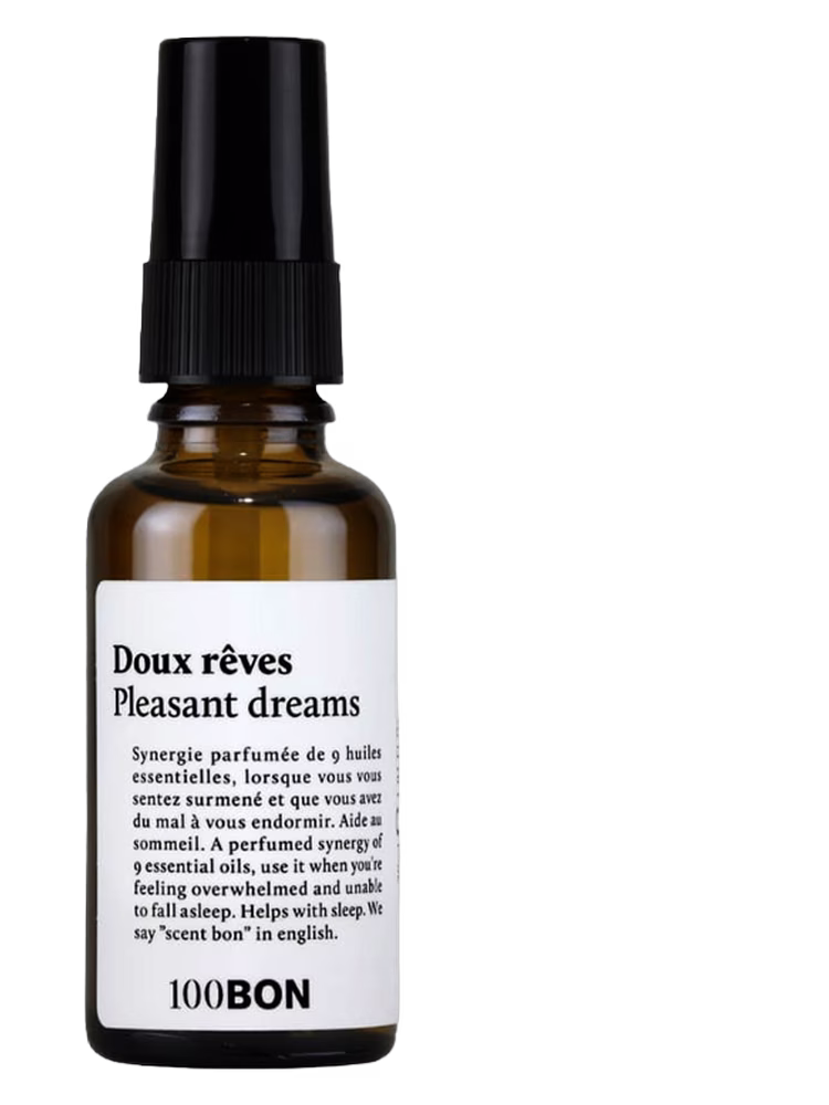 100 Bon Doux Rêves
