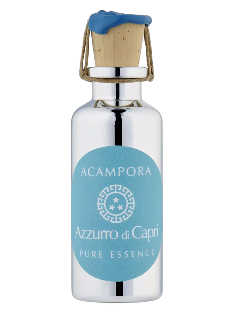 Bruno Acampora Azzurro di Capri – Pure Essence