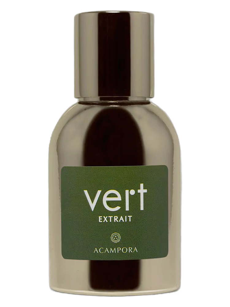 Bruno Acampora Vert – Extrait de Parfum