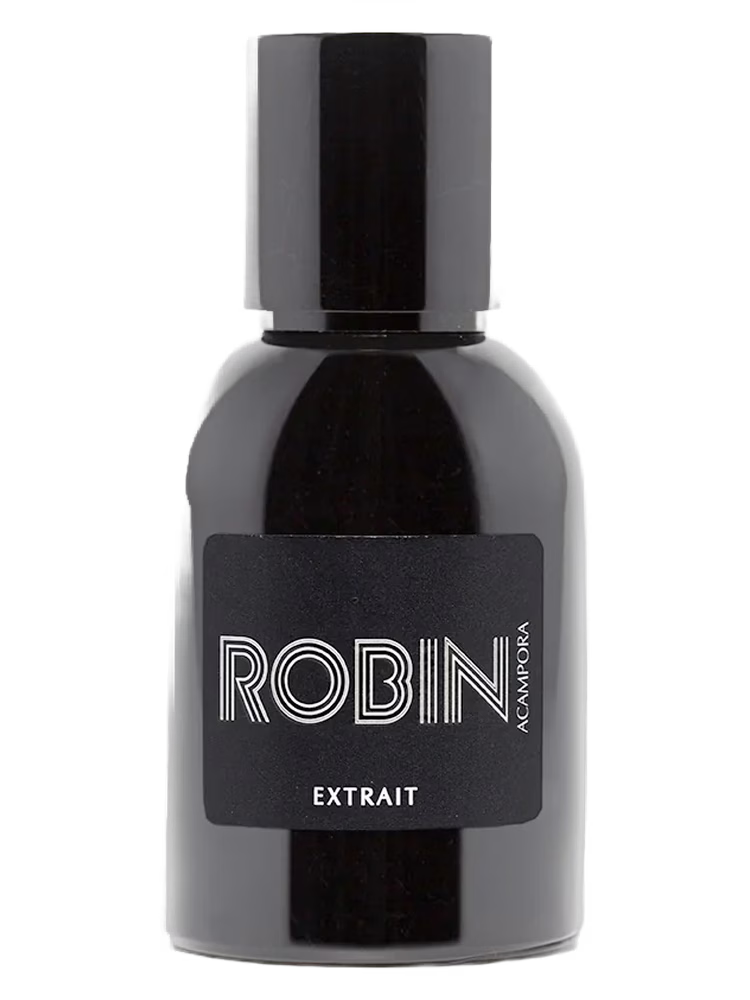Bruno Acampora Robin – Extrait de Parfum
