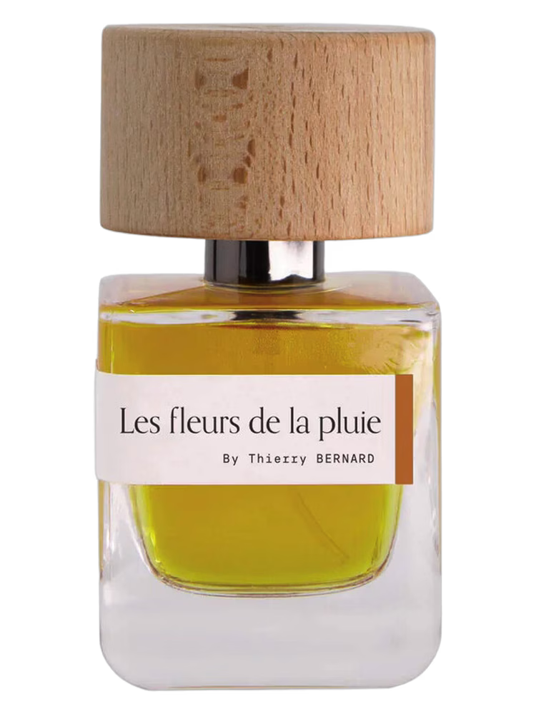 Parfumeurs du Monde Les Fleurs de la Pluie