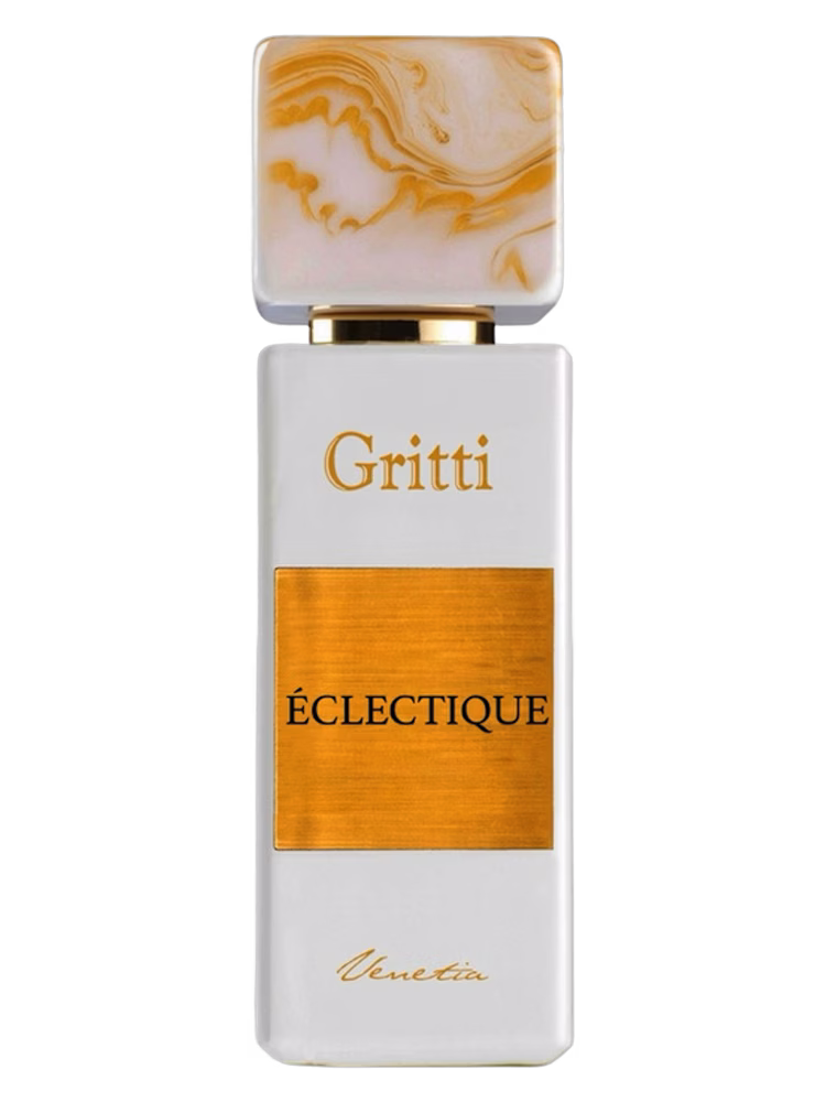 Gritti Eclectique