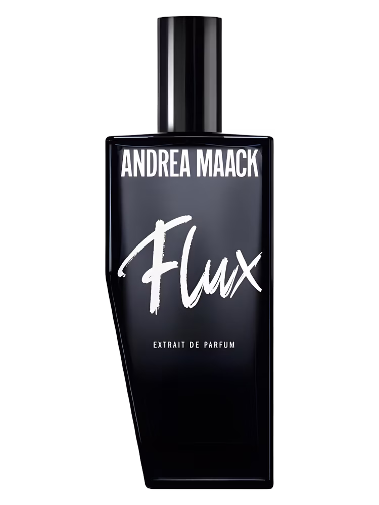 Andrea Maack Flux