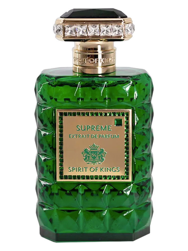 Spirit Of Kings Supreme