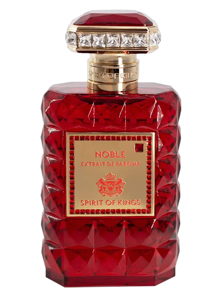 Spirit Of Kings Noble