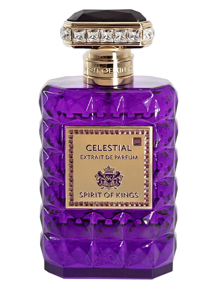 Spirit Of Kings Celestial
