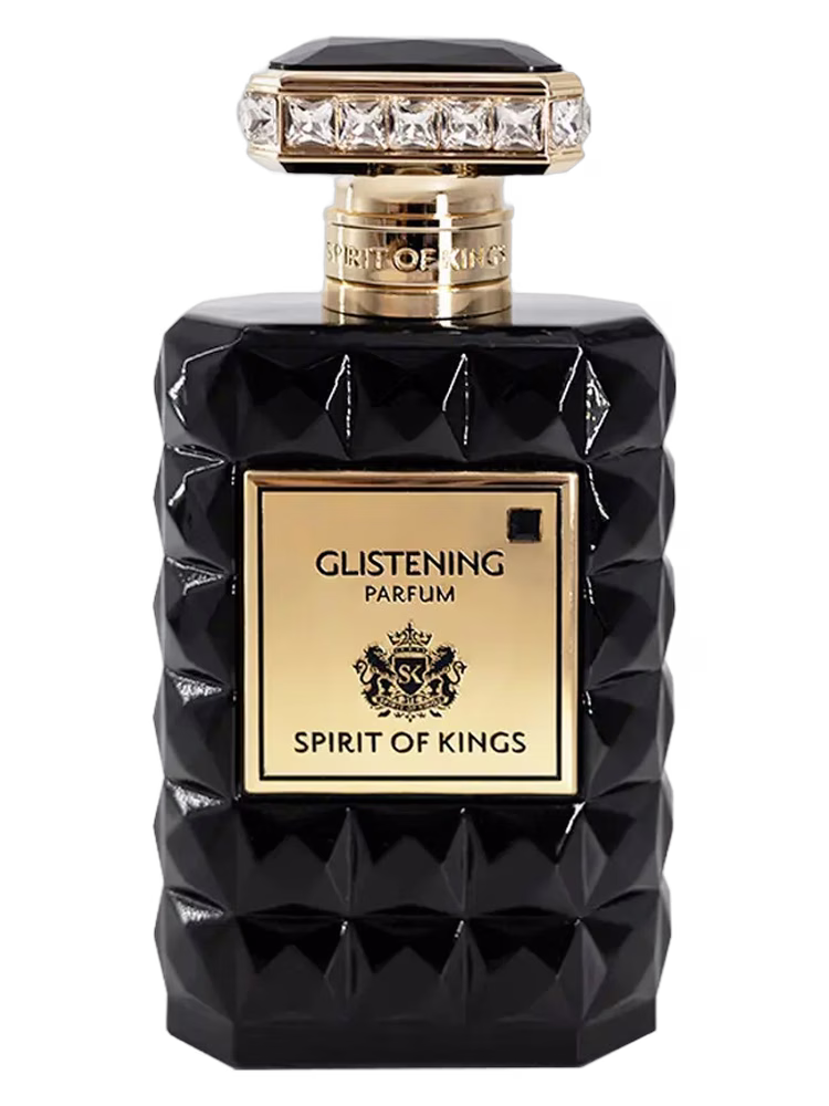 Spirit Of Kings Glistening