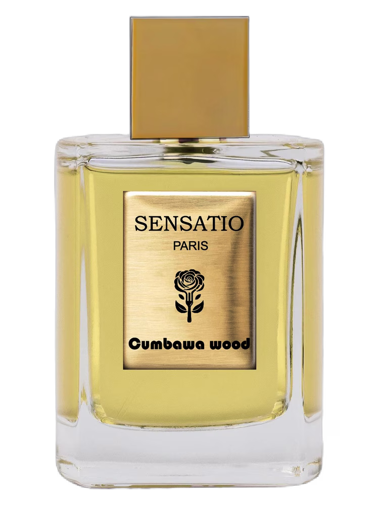Sensatio Paris Cumbawa Wood