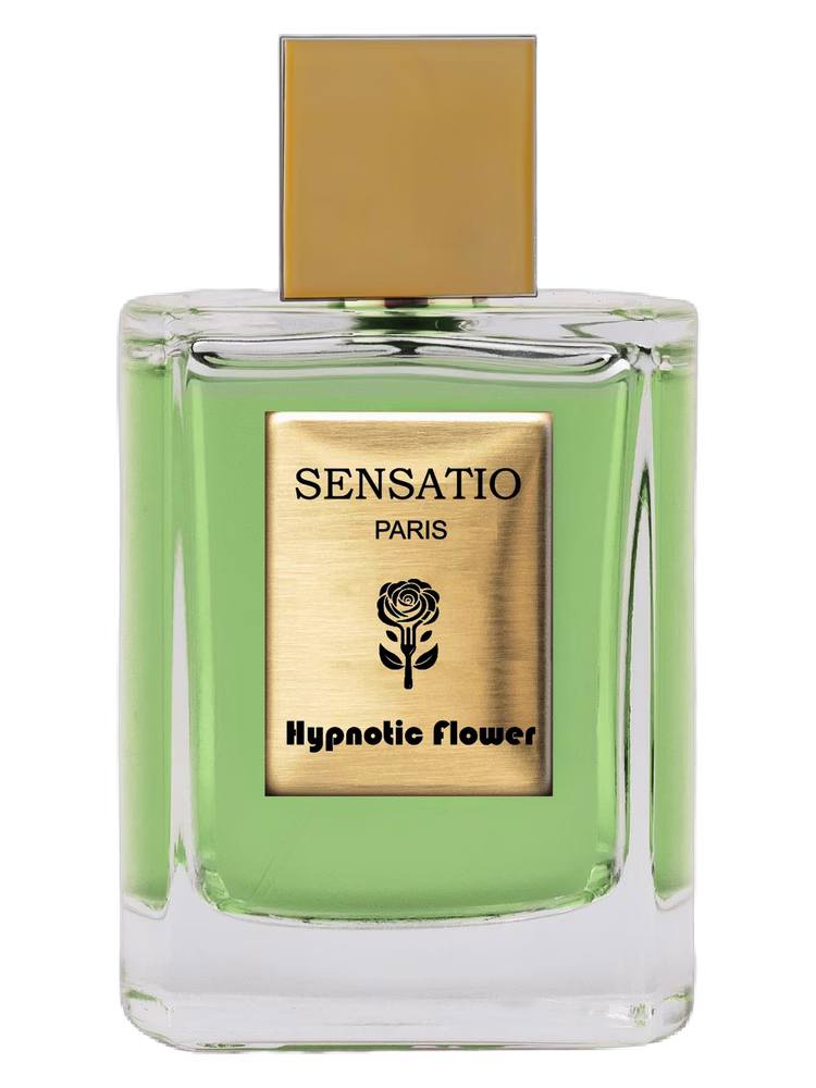 Sensatio Paris Hypnotic Flower