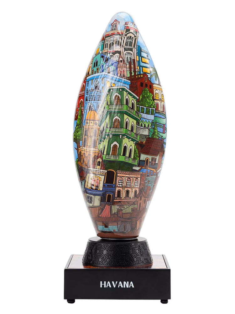 Florian Pontier Havana