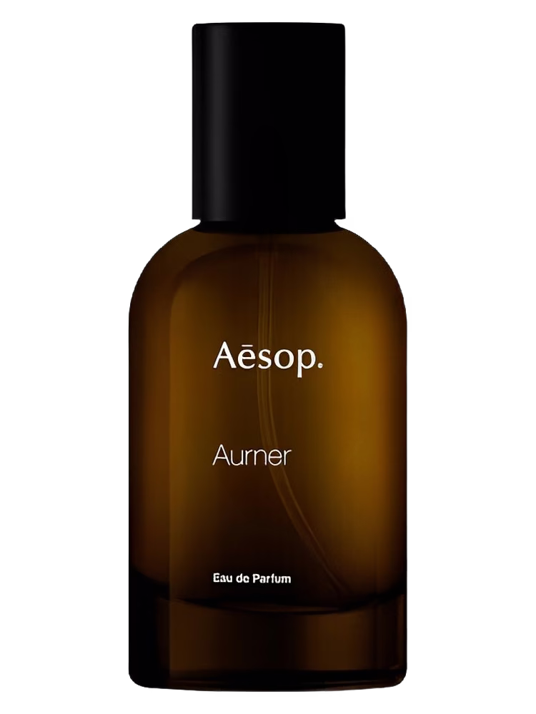 Aesop Aurner