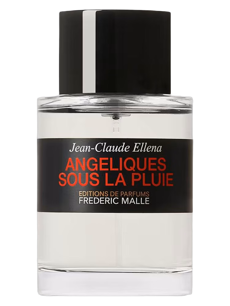 Frederic Malle Editions de Parfums Angéliques Sous La Pluie
