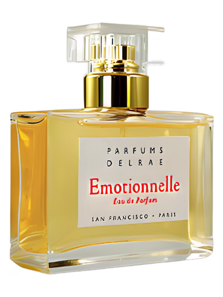 Parfums DelRae Emotionnelle
