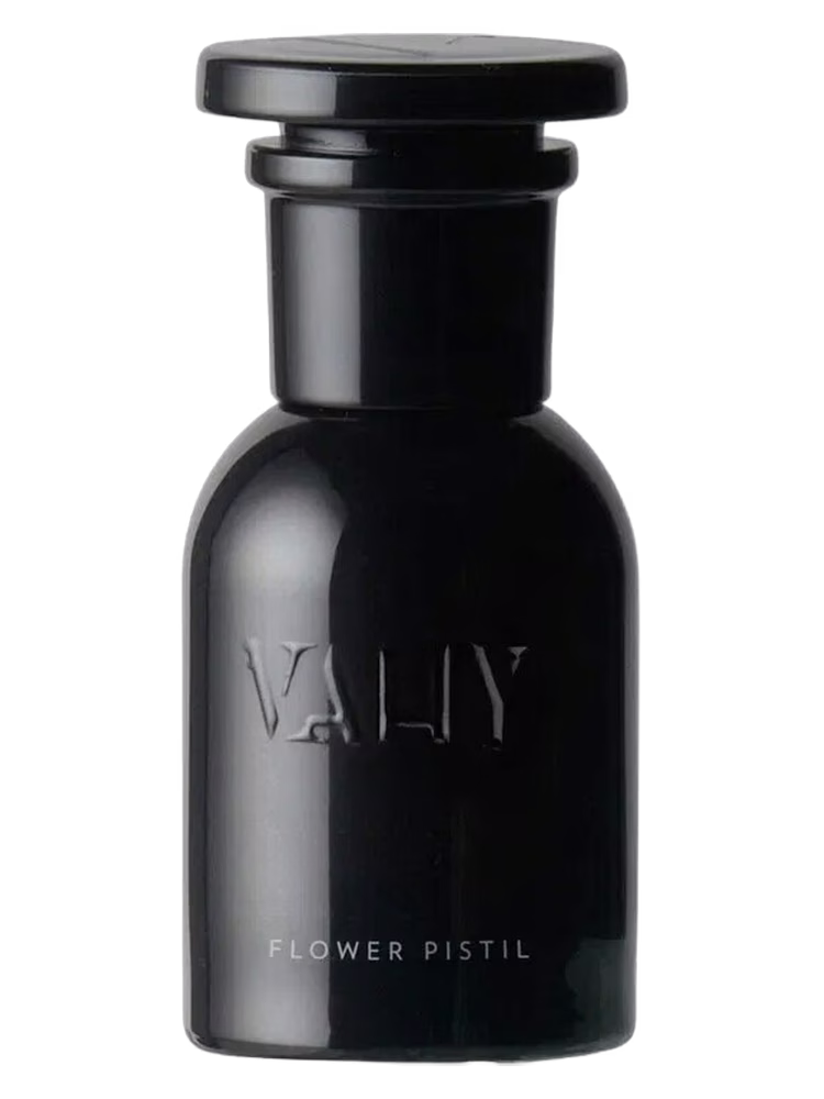 Vahy Flower Pistil