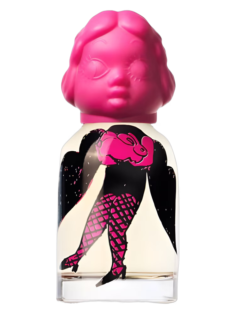 Chopova Lowena Queen Rosa, Rosa is Queen