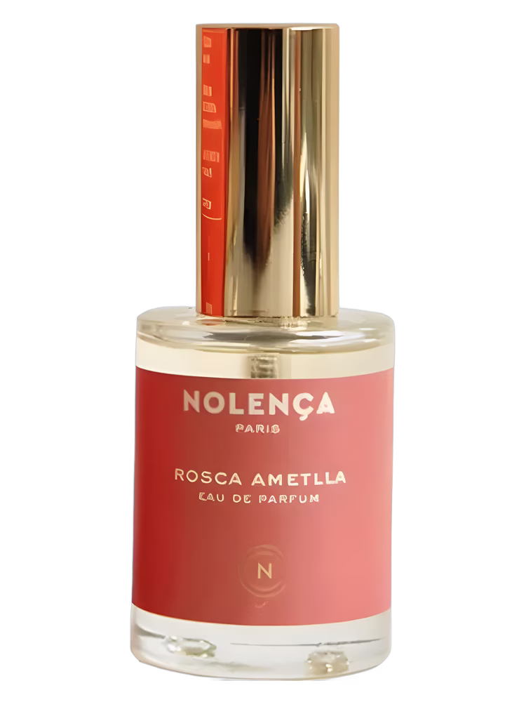 Nolenca Rosca Ametlla