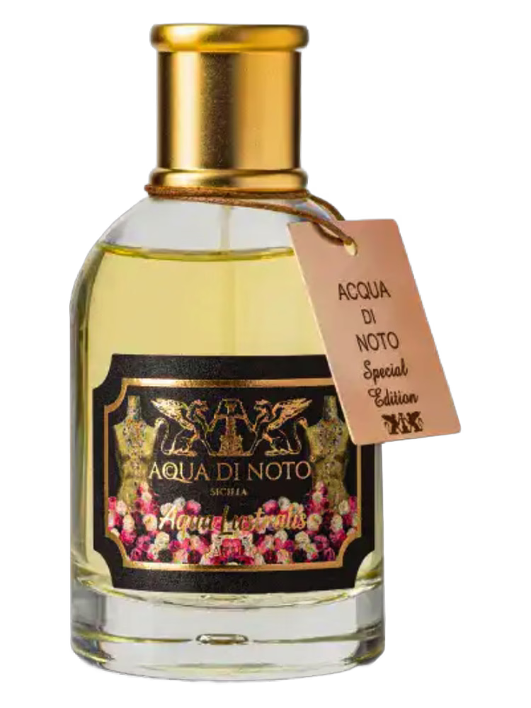 Acqua di Noto Aqua Lustralis