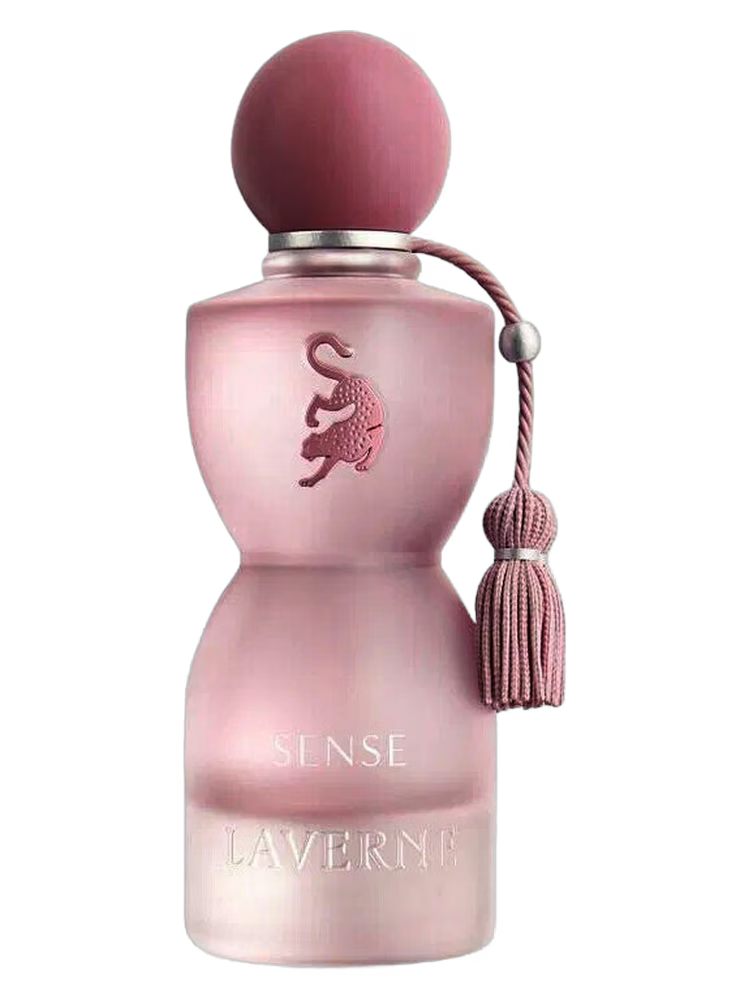 Laverne Sense