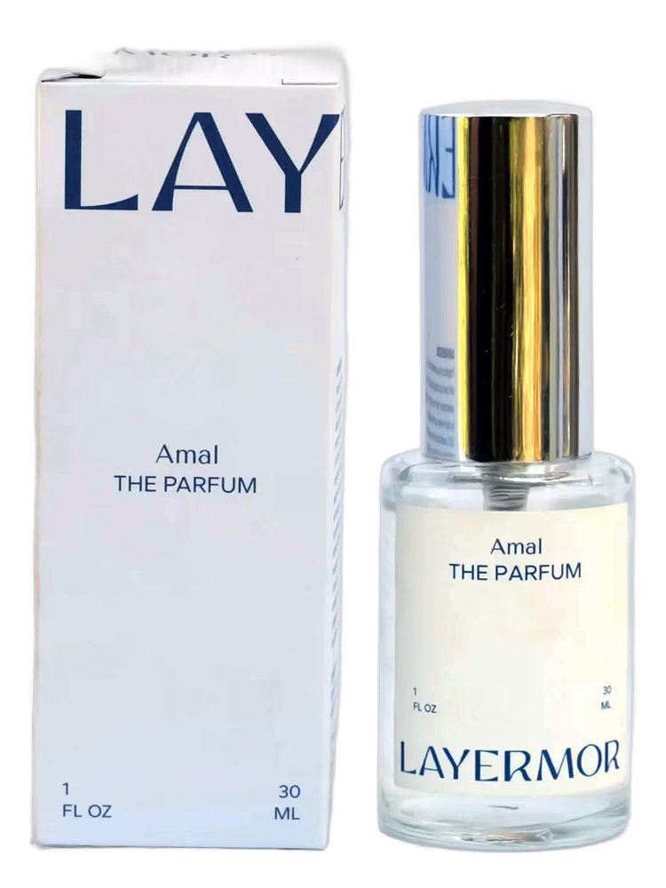 Layermor Amal